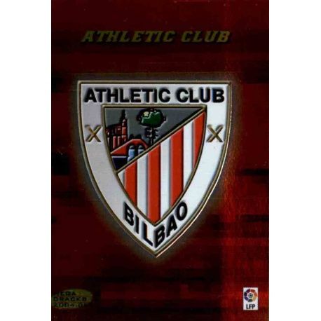 Escudo Athletic Club 19 Megacracks 2004-05
