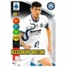 Oferta Trading Card Alessandro Bastoni Inter Milan Calciatori Panini Adrenalyn XL 21/22