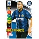 Danilo D'Ambrosio Inter Milan 132