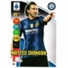 Oferta Trading Card Matteo Darmian Inter Milan Panini Calciatori Adrenalyn XL 21-22