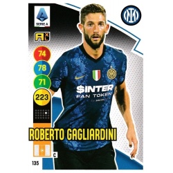Roberto Gagliardini Inter Milan 135