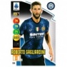 Comprar Cromo Roberto Gagliardini Inter Milan Panini Calciatori Adrenalyn XL 2021-22