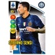 Stefano Sensi Inter Milan 136