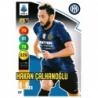 Oferta Trading Card Hakan Çalhanoğlu Inter Milan Panini Calciatori Adrenalyn XL 2021-22
