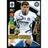 Venta Trading Card Nicolo Barella Super Combo Inter Milan Calciatori Panini Adrenalyn XL 21/22