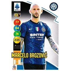 Marcelo Brozović Inter Milan 139