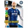 Comprar Trading Card Marcelo Brozović Inter Milan Panini Calciatori Adrenalyn XL 21-22