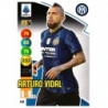 Comprar Trading Card Arturo Vidal Inter Milan Panini Calciatori Adrenalyn XL 21-22