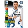 Venta Trading Card Ivan Perišić Inter Milan Calciatori Panini Adrenalyn XL 21/22