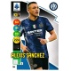 Alexis Sánchez Inter Milan 144