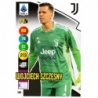 Oferta Trading Card Wojciech Szczęsny Juventus Panini Calciatori Adrenalyn XL 2021-22