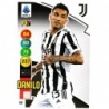 Venta Trading Card Danilo Juventus Adrenalyn XL Calciatori 21/22