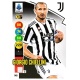 Giorgio Chiellini Juventus 148