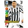 Comprar Trading Card Leonardo Bonucci Juventus Adrenalyn XL Calciatori 21/22