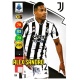 Alex Sandro Juventus 151