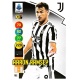 Aaron Ramsey Juventus 152