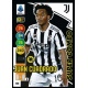 Juan Cuadrado Super Combo Juventus 153