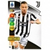 Venta Trading Card Arthur Juventus Panini Calciatori Adrenalyn XL 21-22