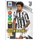Weston McKennie Juventus 155