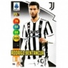 Venta Online Rodrigo Bentancur Juventus Panini Calciatori Adrenalyn XL 21-22