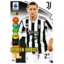 Adrien Rabiot Juventus 158