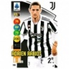 Oferta Trading Card Adrien Rabiot Juventus Panini Calciatori Adrenalyn XL 2021-22