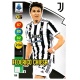 Federico Chiesa Juventus 159