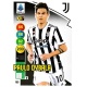 Paulo Dybala Juventus 160