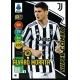 Alvaro Morata Super Combo Juventus 161