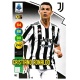 Cristiano Ronaldo Juventus 162