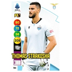Thomas Strakosha Lazio 164