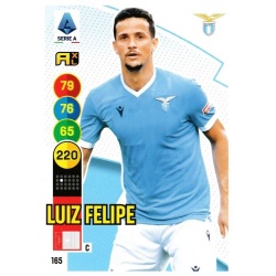Luiz Felipe Lazio 165