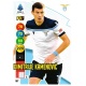Dimitrije Kamenović Lazio 167