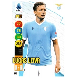 Lucas Leiva Lazio 172