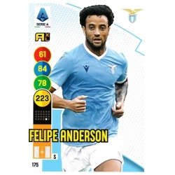 Felipe Anderson Lazio 175