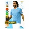 Cromos de Fútbol Luis Alberto Lazio Panini Calciatori Adrenalyn XL 2021-22
