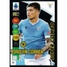 Oferta Trading Card Joaquin Correa Super Combo Lazio Calciatori Panini Adrenalyn XL 2021/22