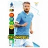 Venta Cromo Ciro Immobile Lazio Adrenalyn XL Calciatori 2021-22