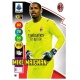Mike Maignan Milan 181