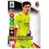 Comprar Trading Card Ciprian Tătăruşanu Milan Panini Calciatori Adrenalyn XL 21-22