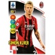 Simon Kjaer Milan 184