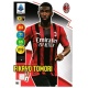 Fikayo Tomori Milan 185