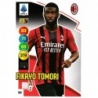 Oferta Trading Card Fikayo Tomori Milan Adrenalyn XL Calciatori 2021-22
