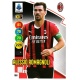 Alessio Romagnoli Milan 186
