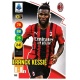 Franck Kessie Milan 190