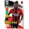 Comprar Trading Card Franck Kessie Milan Adrenalyn XL Calciatori 21/22