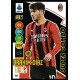 Brahim Diaz Super Combo Milan 193