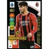 Oferta Cards Brahim Diaz Super Combo Milan Adrenalyn XL Calciatori 2021-22