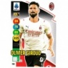 Comprar Cromo Olivier Giroud Milan Panini Calciatori Adrenalyn XL 21-22