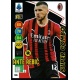 Ante Rebić Super Combo Milan 196